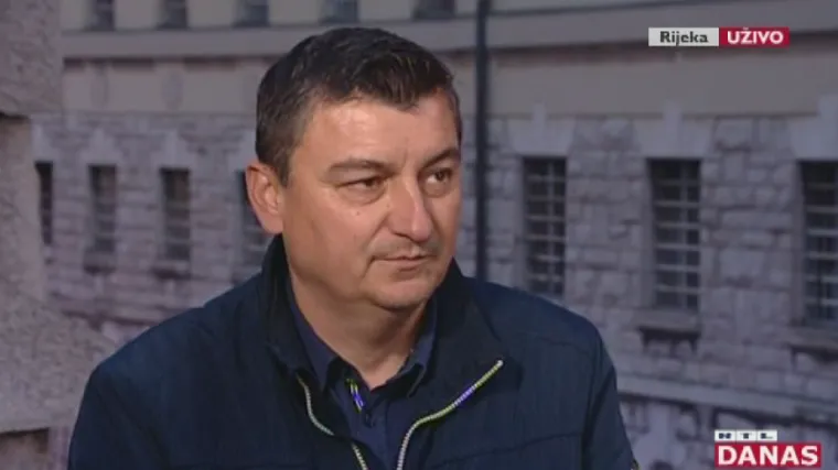 Čovjek koji je prije tri godine upozoravao na propast: 'Nazvali su me katastrofičarem'