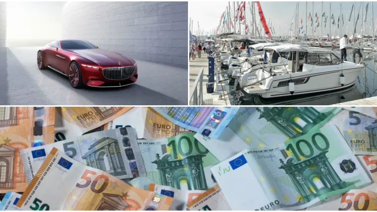 Sprečavanje pranja novca: 'Registar stvarnih vlasnika tvrtki mora biti besplatan'