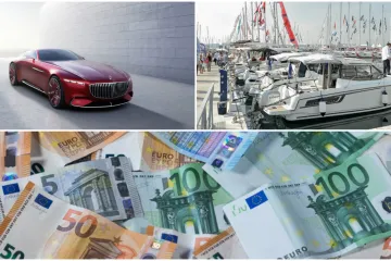 Sprečavanje pranja novca: 'Registar stvarnih vlasnika tvrtki mora biti besplatan'