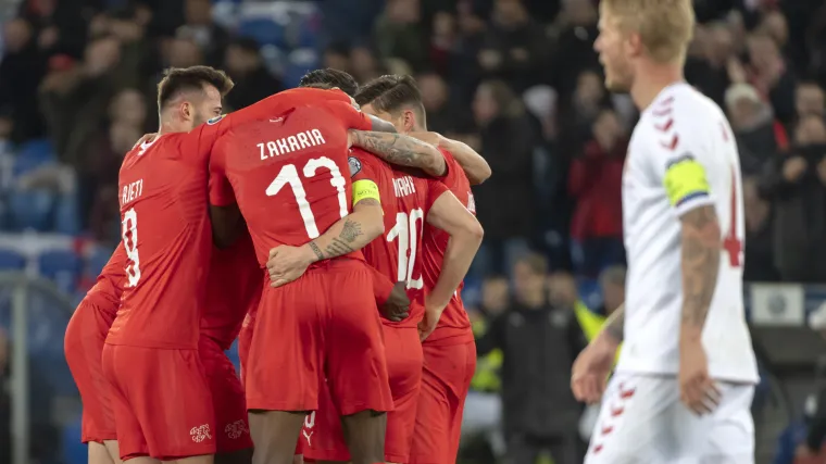 Ludi ciklus kvalifikacija: Prosinečki ispustio pobjedu, Danci stigli tri gola u &scaron;est minuta!