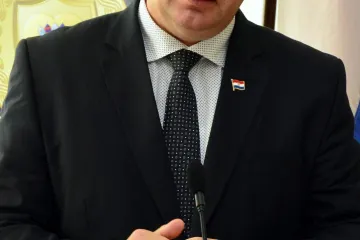 Poticao je na provalu u prazan državni stan, ali to nije nedjelo za progon