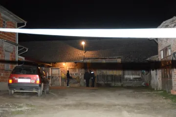 Pas ugrizao dječaka (15) za lice