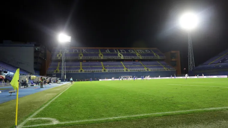 'Zar Hrvatska nema beton? Željezo? I sposobne radnike?'