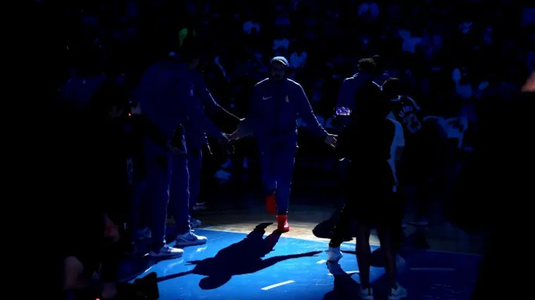 Dončić poput Magica, Zubac sudjelovao u ogromnom uspjehu Clippersa