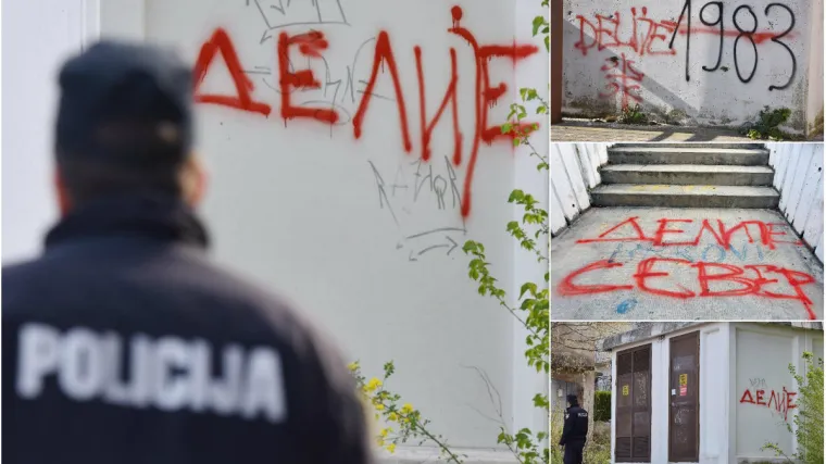 'Zvezda je život, sve drugo su sitnice'