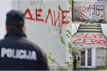 'Zvezda je život, sve drugo su sitnice'