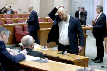 Žele veću transparentnost financijskih transakcija