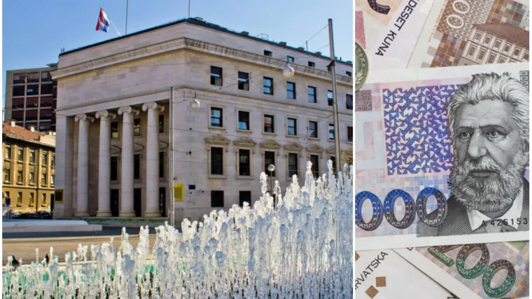 Trebate biti oprezni, i u HNB-u su zabrinuti