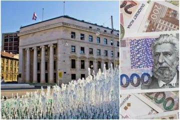 Trebate biti oprezni, i u HNB-u su zabrinuti