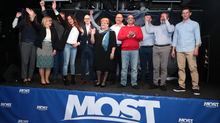 Udarna imena na popisu; 'U EU parlament će ići onaj tko osvoji najvi&scaron;e preferencijalnih'