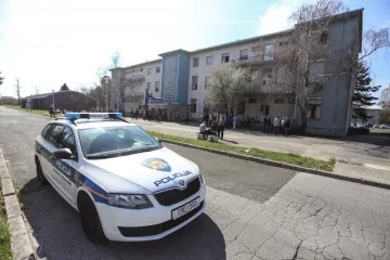 Uskok sumnjiči zaposlenicu HMZO-a za primanje mita kako bi povećavala mirovine