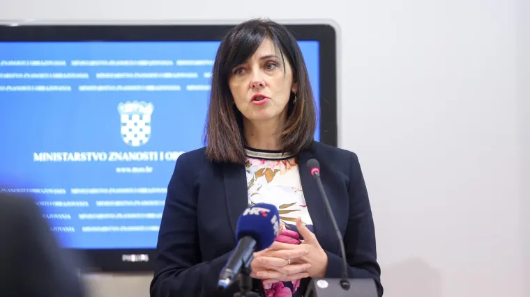 'Ravnatelj nije primjereno djelovao'