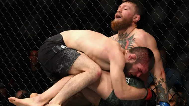 Sad se točno zna &scaron;to McGregor želi postići svojim potezom