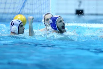 Jug remizirao u derbiju, Jadran i Mladost poraženi