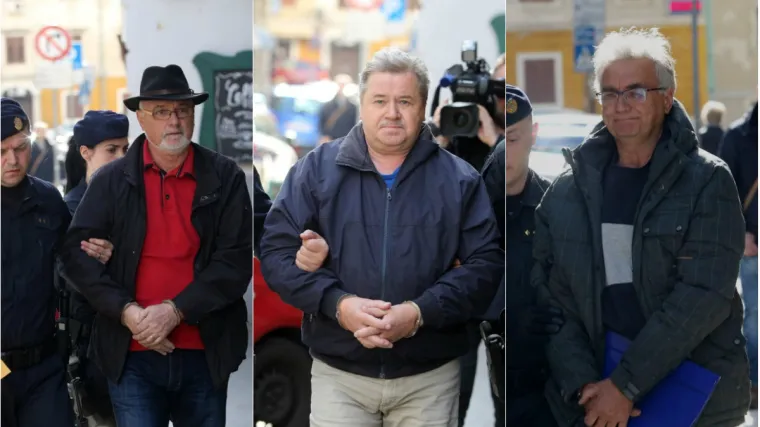 'Ponoviti ovo djelo ne bi mogao ni Houdini'