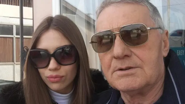 'Najvi&scaron;e volimo odostraga, htio bih ja i sprijeda, ali ne smijem zbog operacije srca'