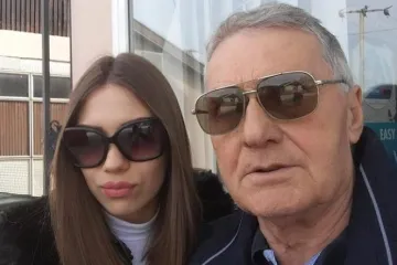 'Najvi&scaron;e volimo odostraga, htio bih ja i sprijeda, ali ne smijem zbog operacije srca'