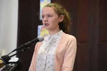 Učenici održali simuliranu sjednicu Županijske skupštine KKŽ