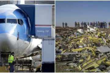 Poginulo 157 ljudi: Stigla tužba protiv Boeinga zbog pada zrakoplova Ethiopian Airlinesa