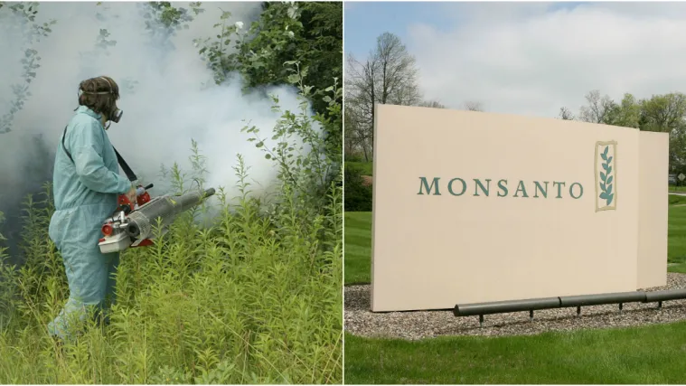 Kontroverzni Monsanto mora platiti 80 milijuna dolara od&scaron;tete: 'Odgovoran je za razvoj raka'