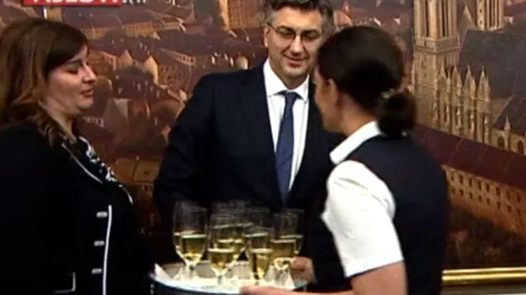 Je li Plenković pretjerao u &scaron;ali sa Žalac? 'To je ismijavanje s inteligencijom građana'