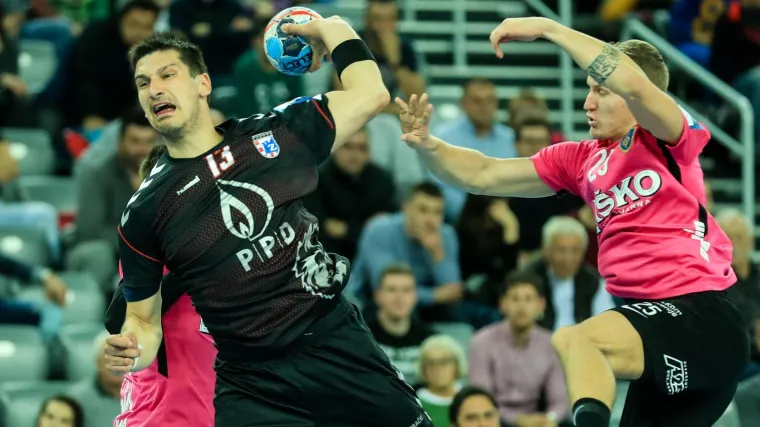 Upravni odbor HRS-a odbio i žalbu Nexea: Ivan Sr&scaron;en ostaje igrač PPD Zagreba