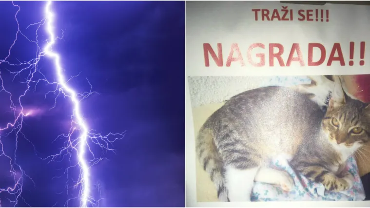 Stanovnici zagrebačkih Remeta dobro otvorite oči jer bez puno muke možete zaraditi 200 eura!