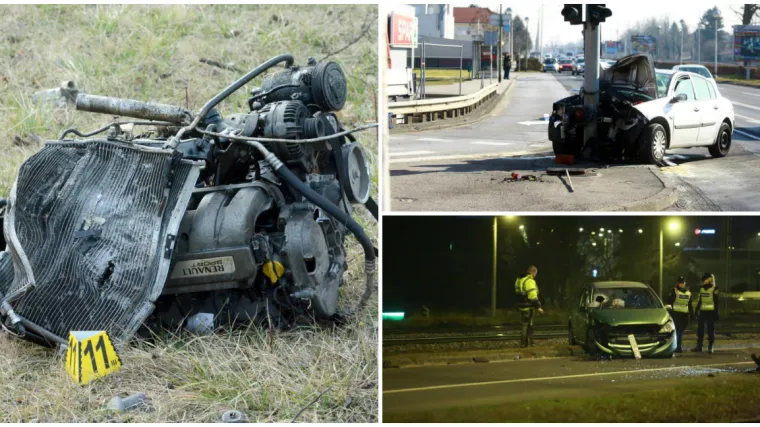 Stroži zakon za vozače: 'Mladi se ne boje nikoga, piju, drogiraju se i pitanje je kada će nekog povrijediti'