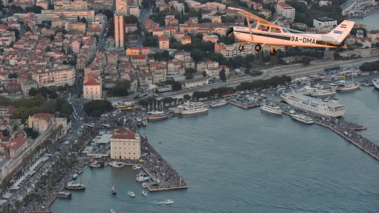 Ako je Split k***c, za&scaron;to ga se toliko boje?