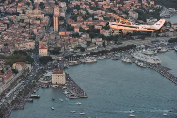 Ako je Split k***c, za&scaron;to ga se toliko boje?