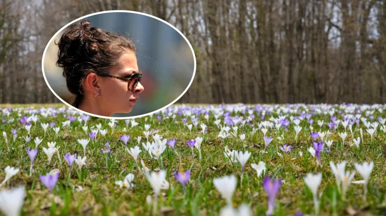 Ožujak zaključujemo suncem i toplinom! Kakav će biti početak travnja?