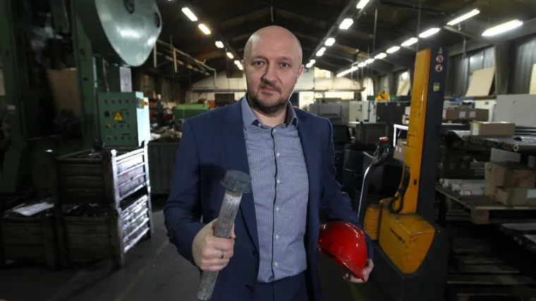 Tomislav Debeljak za RTL Direkt o Uljaniku: 'S mene je pao veliki teret'