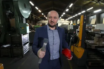 Tomislav Debeljak za RTL Direkt o Uljaniku: 'S mene je pao veliki teret'