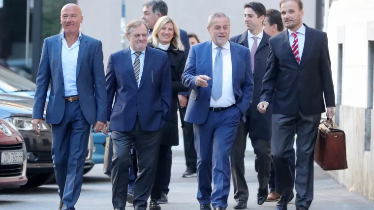 Sud donio odluku! Optužnica protiv Bandića se obustavlja, Pripuzova ide na doradu!