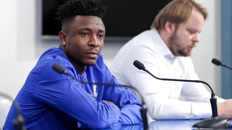 Dinamo o pritvaranju Nigerijca: 'Naglašavamo nultu stopu tolerancije na svaki oblik nasilja'