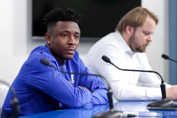 Dinamo o pritvaranju Nigerijca: 'Naglašavamo nultu stopu tolerancije na svaki oblik nasilja'