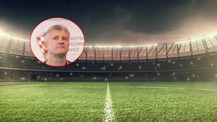 &Scaron;uker potvrdio da kreće projekt nacionalnog stadiona pa poručio: 'Želimo pomoći i Splitu i Poljudu'