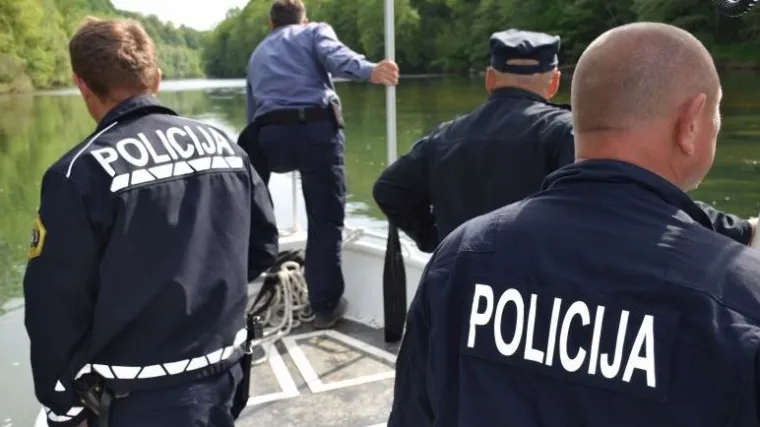 Radi se o migrantu? U rijeci Kupi pronađeno mrtvo tijelo nepoznatog mu&scaron;karca