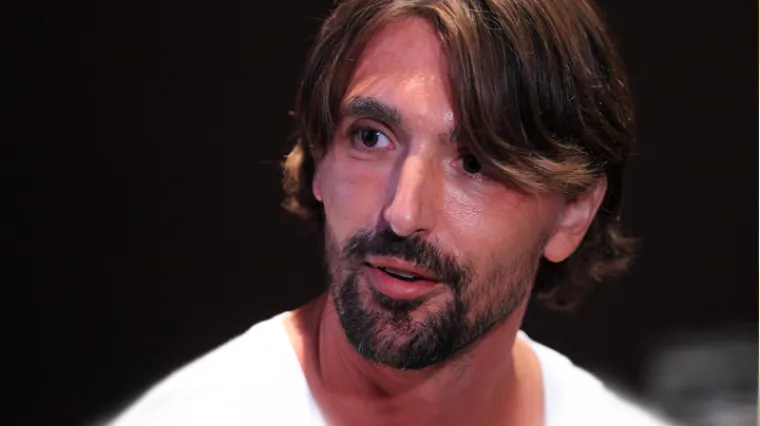 Dva Gorana na otvaranju Umaga: 'Prpa i ja smo odigrali niz mečeva i on je uglavnom pobjeđivao'