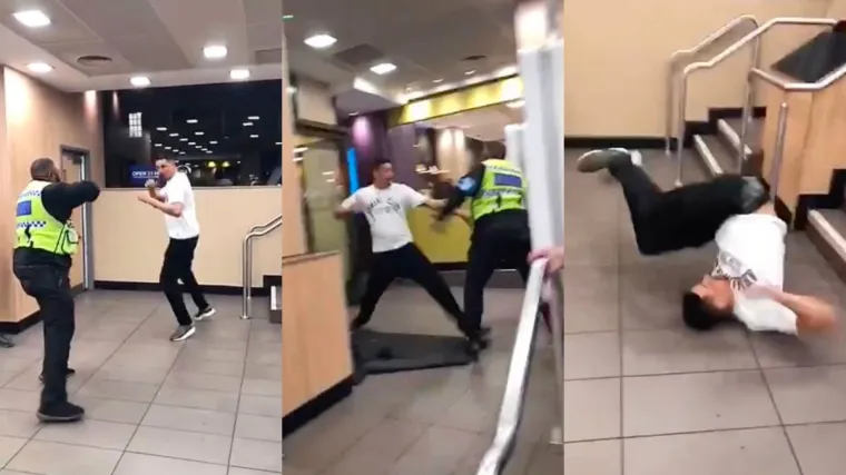 'Ovi radnici u mekiću se ne za*ebavaju'