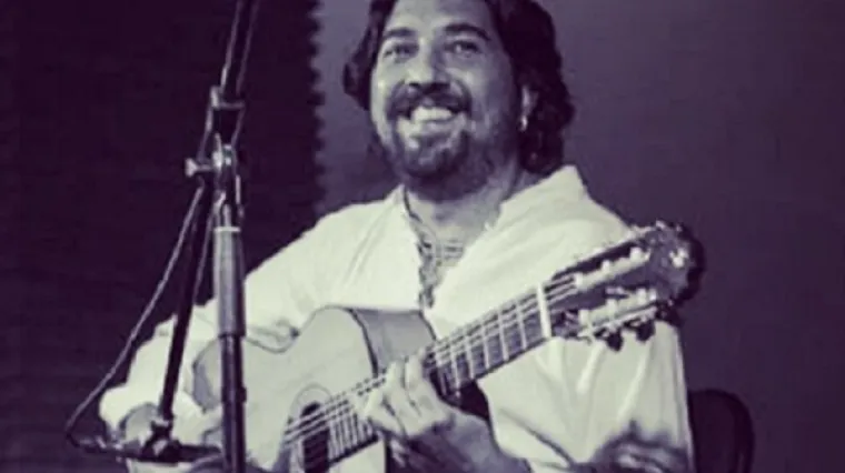 Vodeći flamenco gitarist održat će koncert u zagrebačkom hotelu