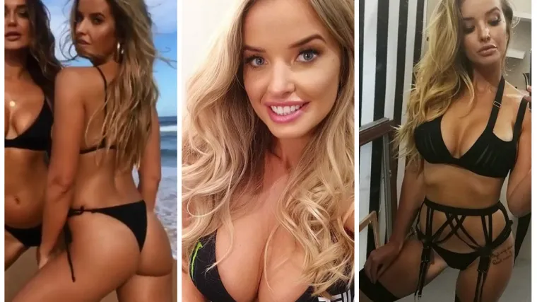 Pogledajte i vi &scaron;to nudi njen profil na Instagramu, nije toliko posjećen bez razloga