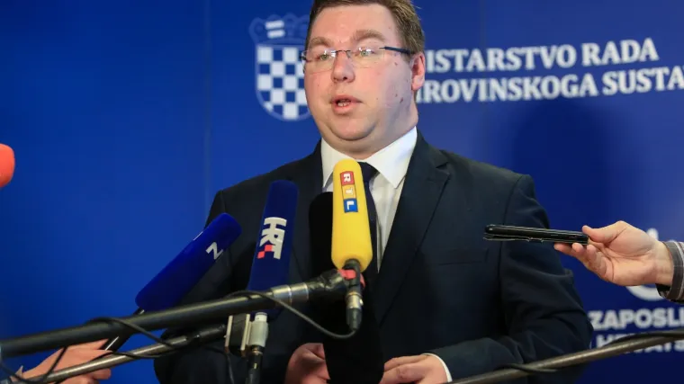 Ne jamči da neće ostati bez posla, ali je nabrojao koja sva prava imaju