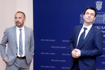 U saborsku proceduru uputili prijedlog zakona koji definira da život počinje u trenutku začeća