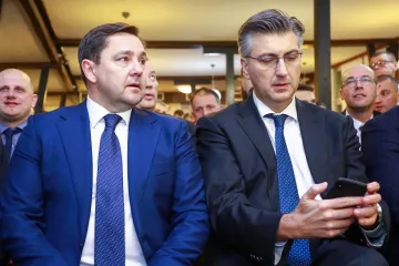 HDZ-ovac će imati status državnog dužnosnika