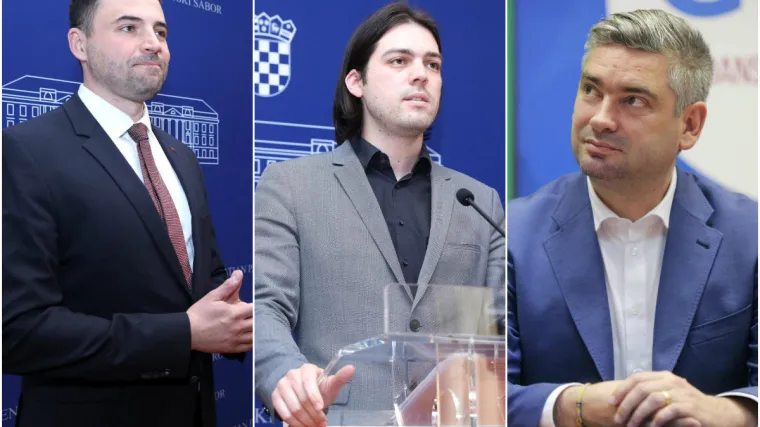 'Zemlja ide prema rasulu, oni nisu sposobni riješiti nijedan problem'