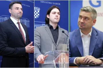 'Zemlja ide prema rasulu, oni nisu sposobni riješiti nijedan problem'