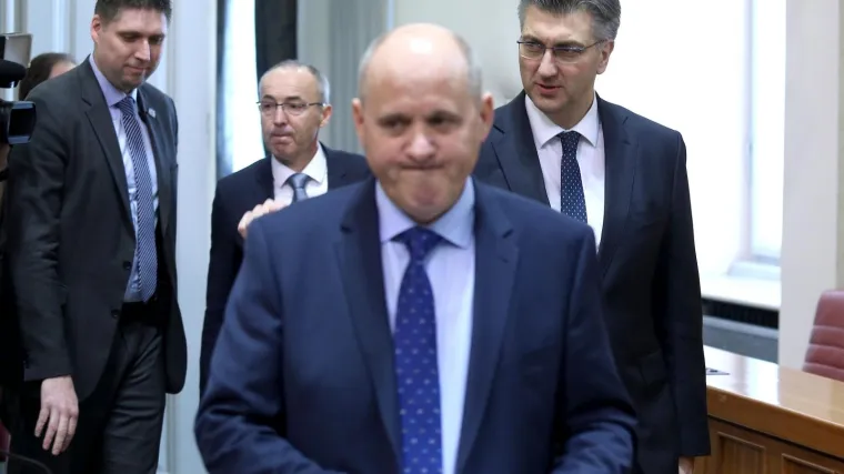 'Vlada ne može podržati restrukturiranje Uljanika jer je to ekonomski neisplativo i neodrživo'