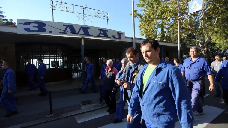 Pozvali da donesu odluku ma kakva ona bila do utorka