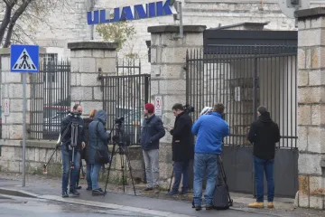 Zbog štrajka mu je ugrožen posao